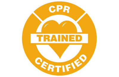 CPR Certified